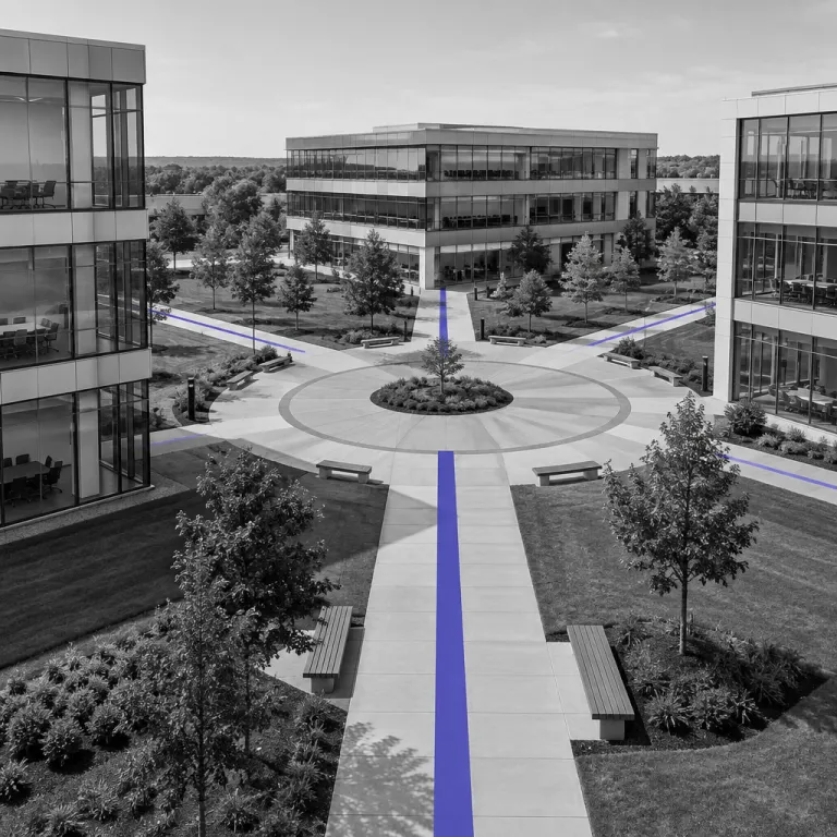Communication at scale: the protocols senior leaders use to align organizations beyond their direct reports