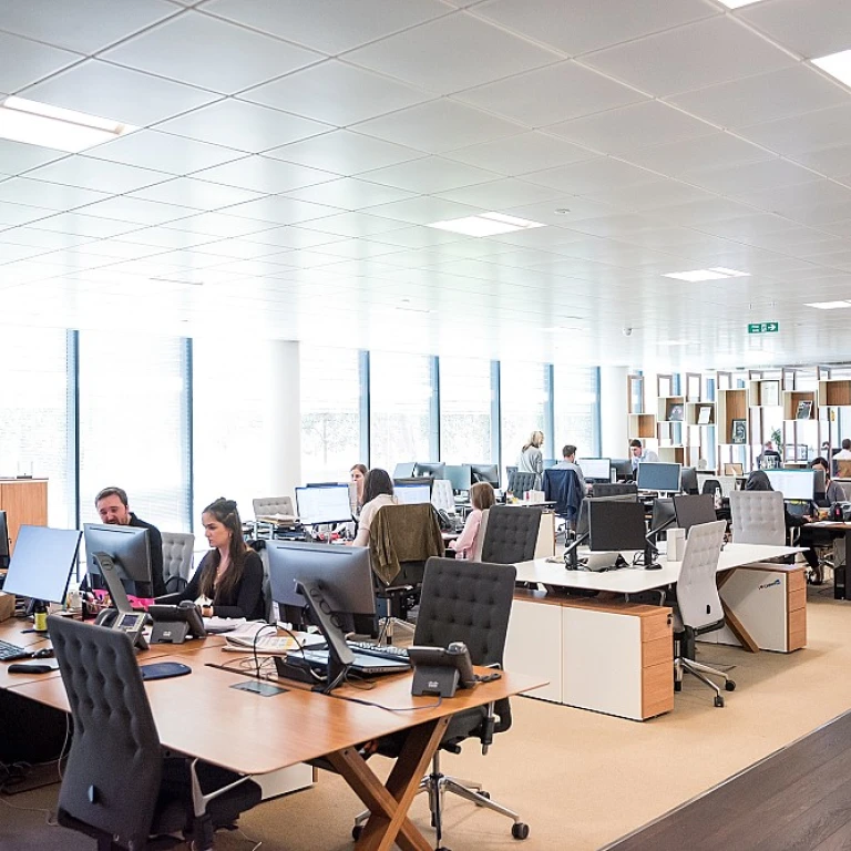 Exploring Funding Avenues for Business Expansion