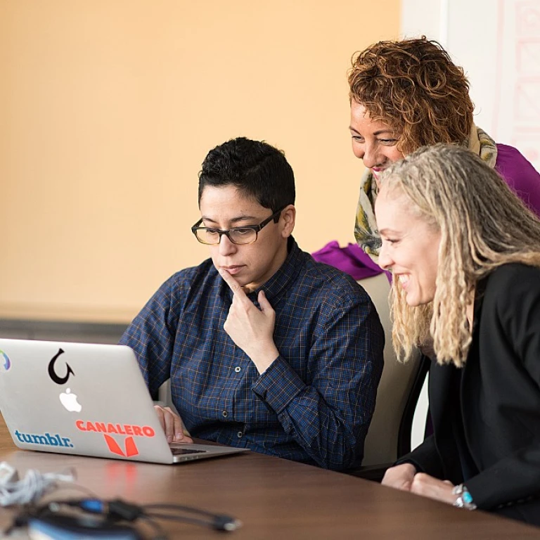 Inspiring Growth in Business Leadership
