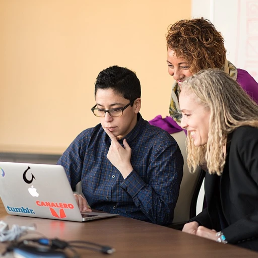 Inspiring Growth in Business Leadership