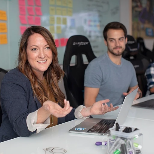 Transformative Stories: How Adaptive Leadership Drives Success