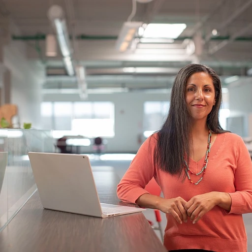 Navigating Leadership Development with a Focus on Pay Equity Consulting