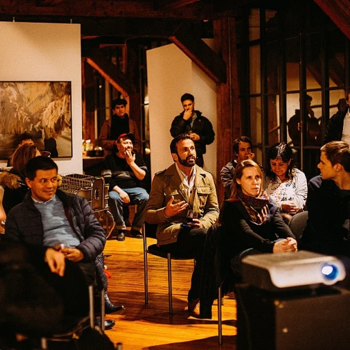 Exploring the BWC Learning Center: A Hub for Leadership Development