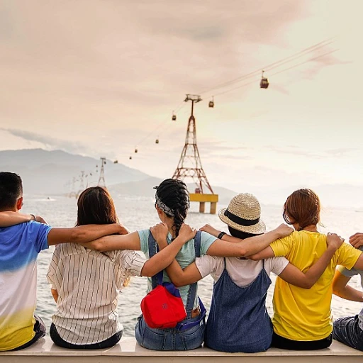 Inspiring Quotes to Boost Team Engagement