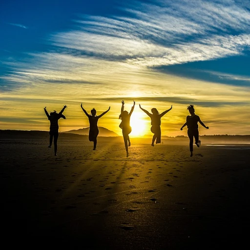 Inspiring Words to Boost Employee Engagement