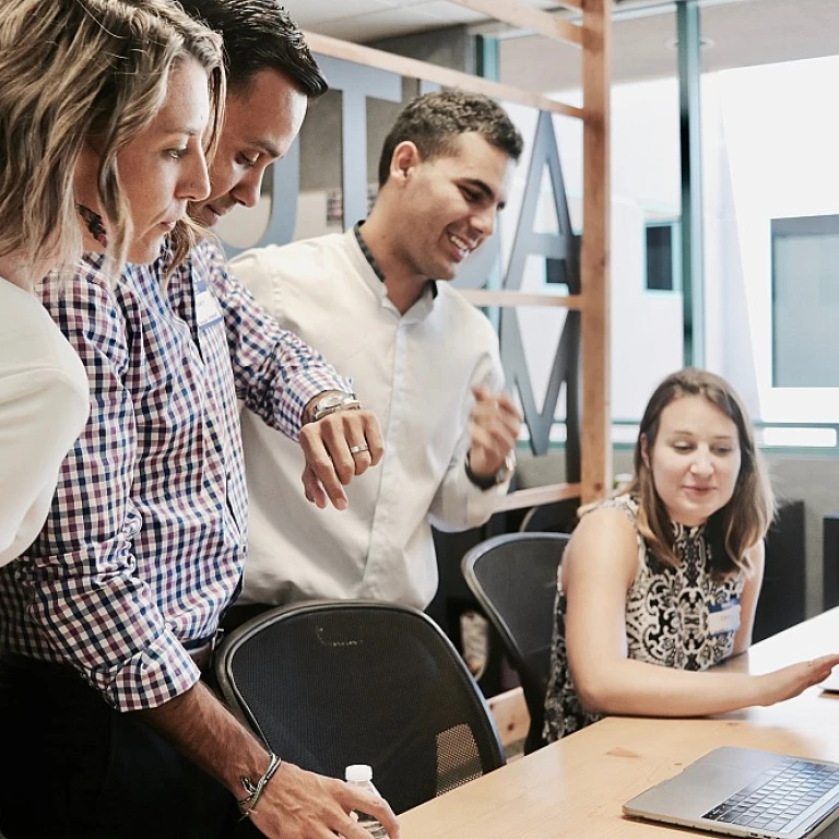 Descriptive Words for Effective Leadership