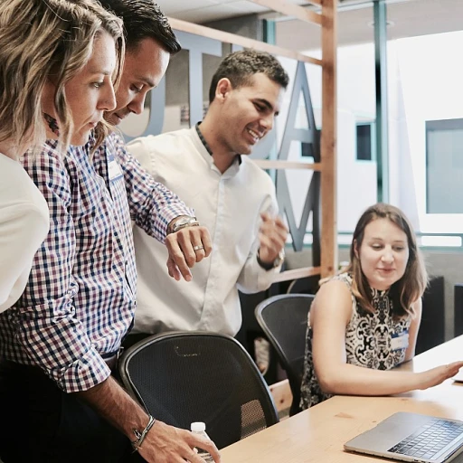 Descriptive Words for Effective Leadership