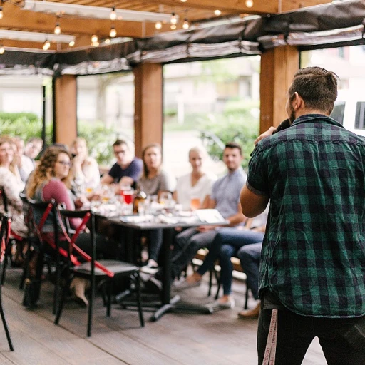 Navigating Career Transitions with Effective Partnerships