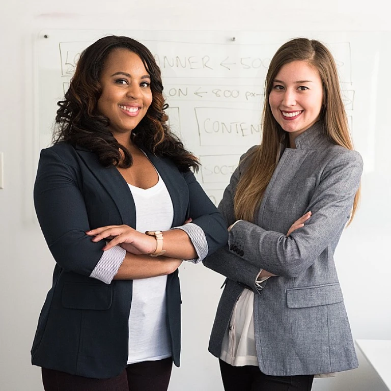 Crafting Your Leadership Path: A Guide to Career Planning