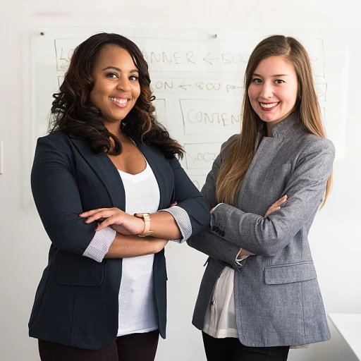 Crafting Your Leadership Path: A Guide to Career Planning