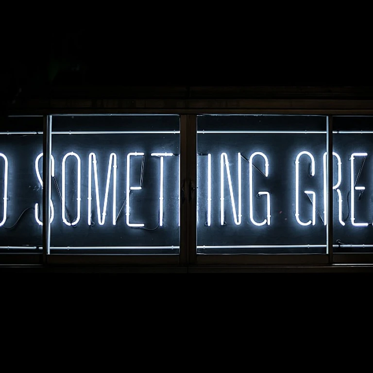 Words That Define Exceptional Leadership