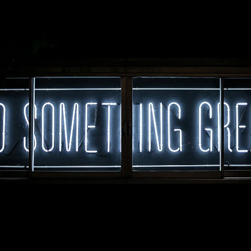 Words That Define Exceptional Leadership