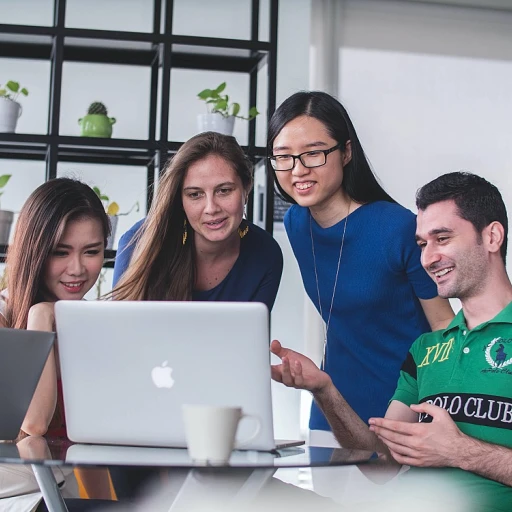 Accelerating Change in Leadership Development