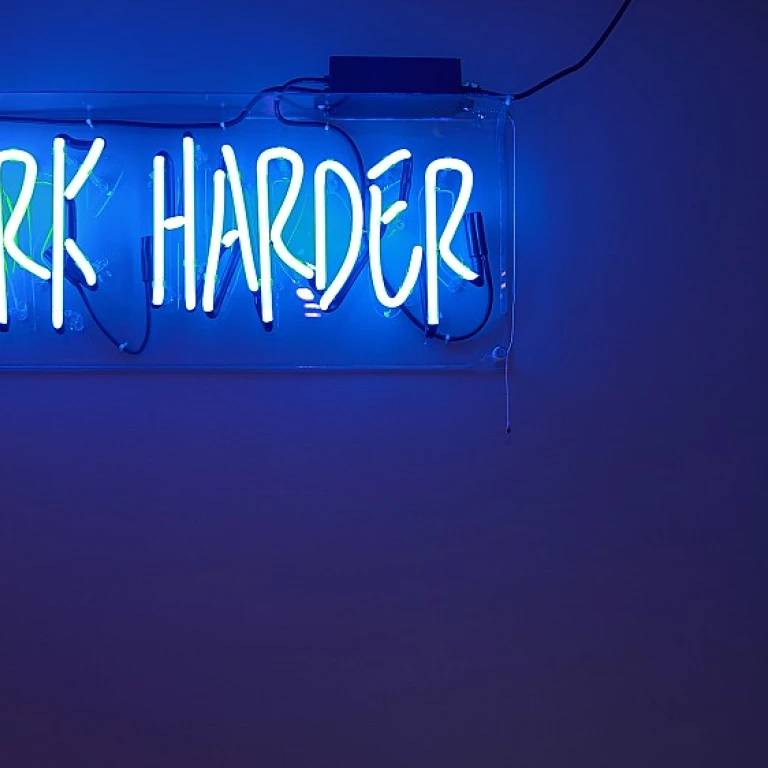Embracing Failure as a Pathway to Growth in Leadership