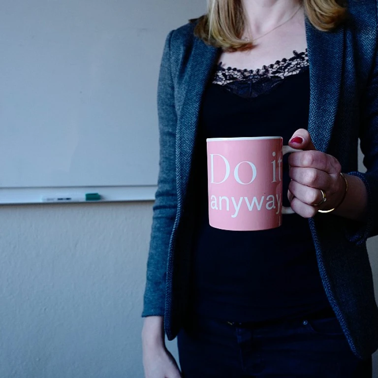 Becoming a Change Champion: Mastering Leadership Development