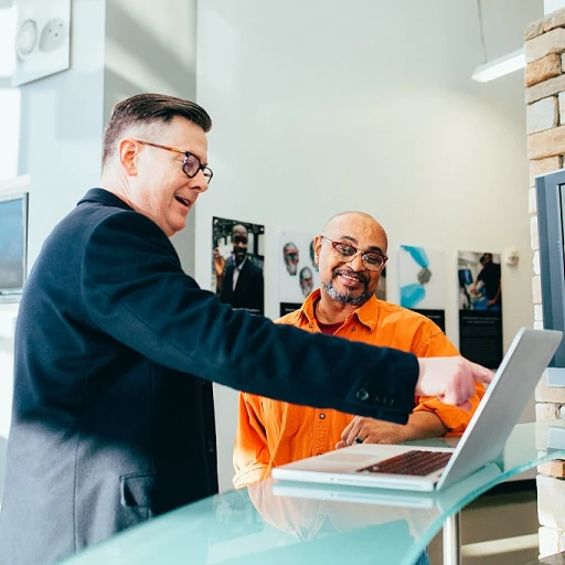 Building Trust as a Leader