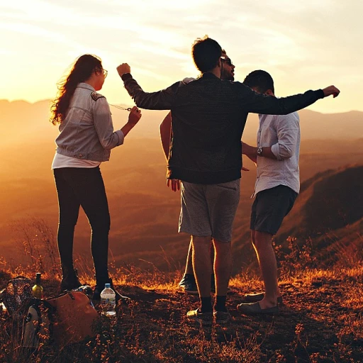 Mastering the Art of Leading People