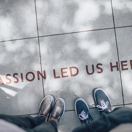 Crafting a Vision for the Future in Leadership