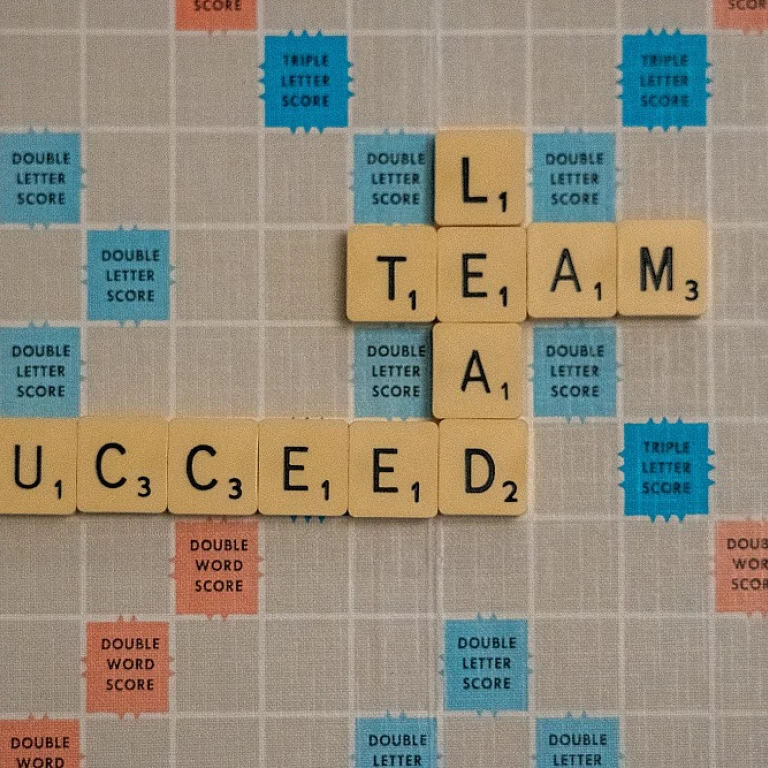 The Power of Words: Adjectives That Define a Leader