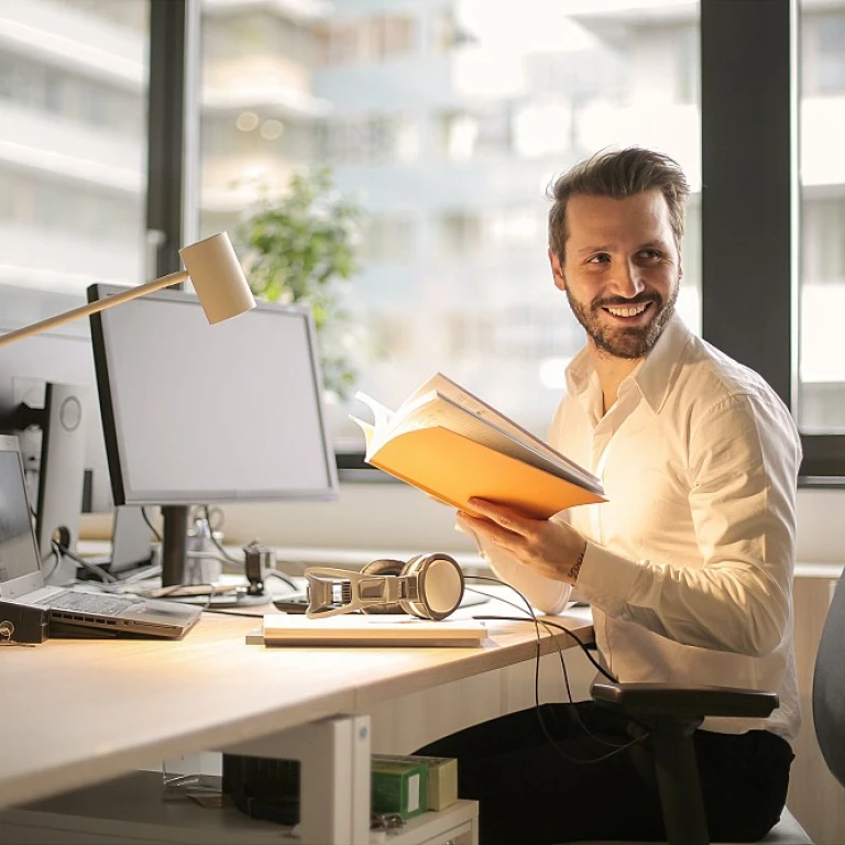 Unlocking Your Inner Leadership Potential