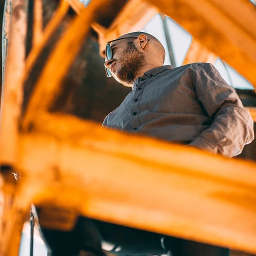 Mastering the Art of Leadership: 5 Key Practices