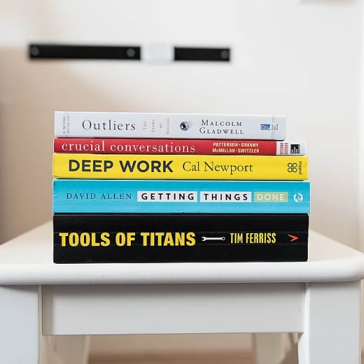 Engaging Activities for Mastering the 7 Habits of Highly Effective People