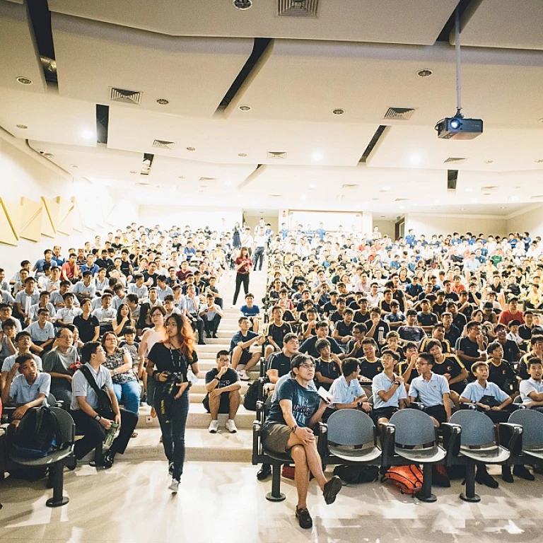 Elevate Your Leadership Skills