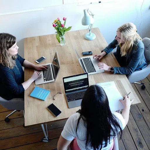 Enhancing Leadership Skills Through Business Coaching