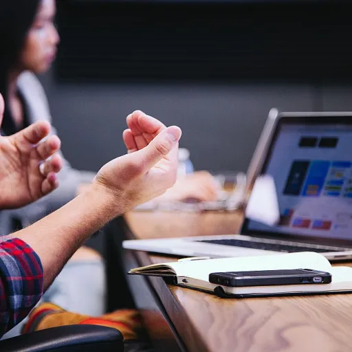 Understanding the Role of a Deputy Director