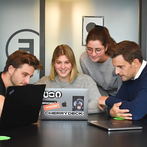 How discrimination training shapes effective leadership