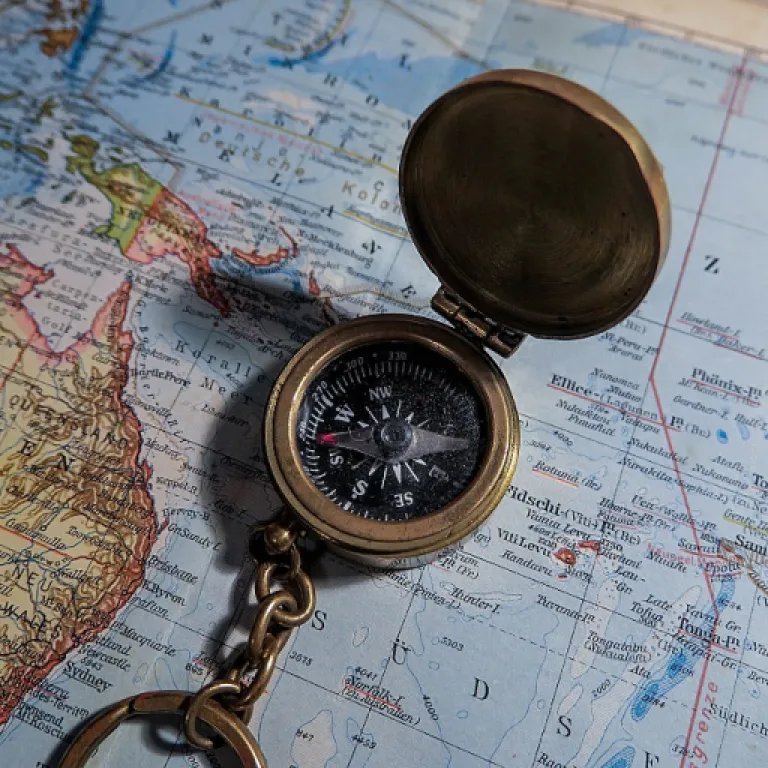 Essential tools for literature review for a PhD student in leadership development