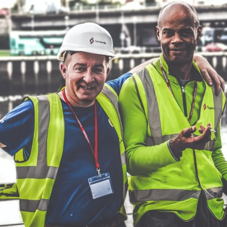 Building stronger teams through diversity awareness