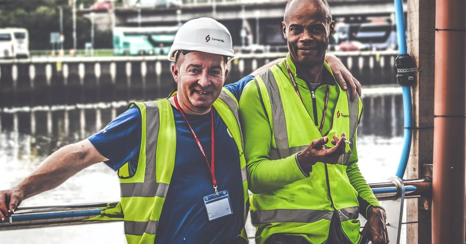 Image showcasing Building stronger teams through diversity awareness - Leader