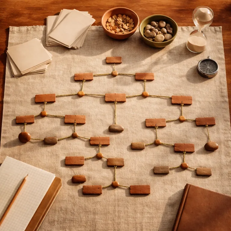 Strategic thinking under ambiguity: the decision drills that separate directors from VPs