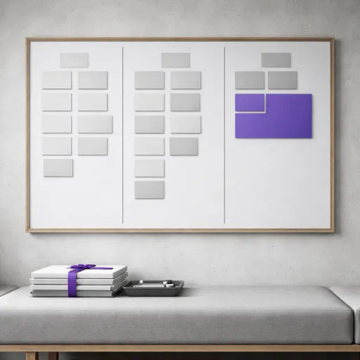 The distributed-manager playbook: leading hybrid teams without weekly-sync theater