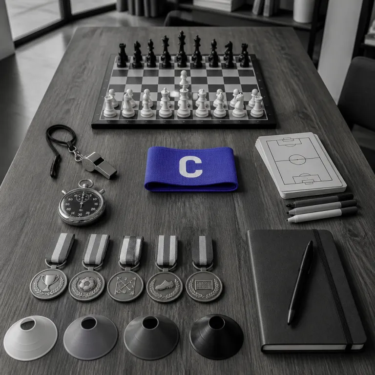 From star performer to strategic leader: mastering the modern player coach role