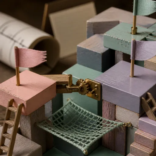 Leadership transition programs: the readiness architecture that cuts the 40% first-year failure rate