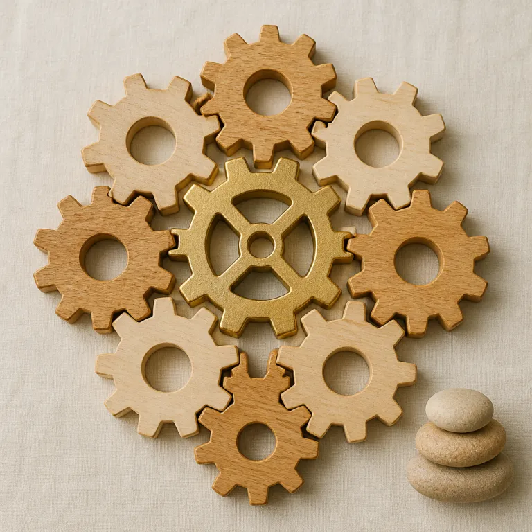 Navigating change with transformational leadership in uncertain times